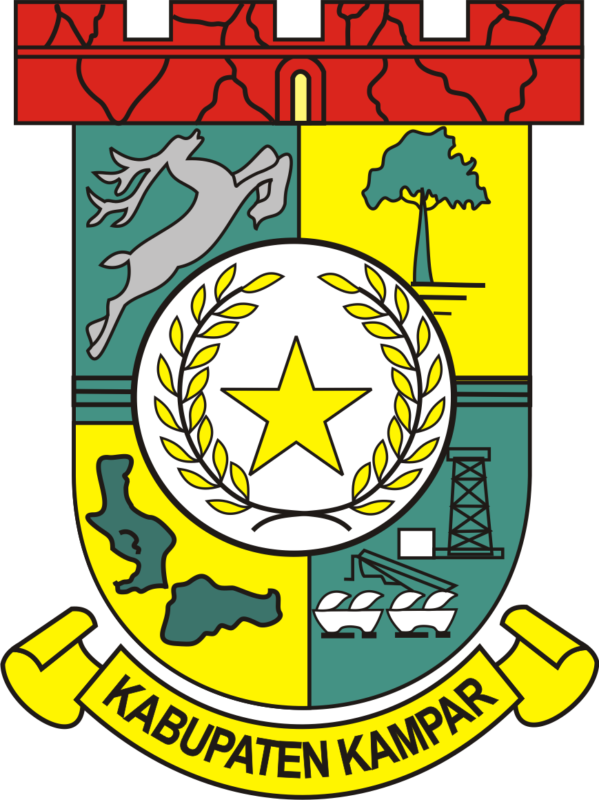 Logo Desa